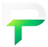 Logo da Peta Tecnologia