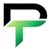 Logo da Peta Tecnologia
